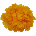 DIY tarvikud tarvikud akr&uuml;&uuml;list kroonlehed helmed l&auml;bipaistvad k&auml;sit&ouml;&ouml; ehete valmistamiseks 40 tk