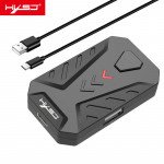 Converter P8 klaviatuur ja hiir Androidi versiooni juhtmega m&auml;ngukonverter P8 converter