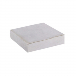 Rauast alasi siledate pindade metallit&ouml;&ouml;tlemiseks ruudukujulised alasid metallist punch-plokist ehete graveerimist&ouml;&ouml;riist k&auml;sit&ouml;&ouml;listele S