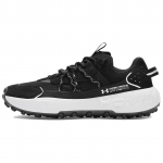 Under Armour Fat Tire Venture Pro Must Valge Unisex Tossud 3027212-004 42.5