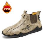 Uus mood meeste kleit Kingad Isiksuse trend Paty Nahast pulmakingad Meeste Nahast Oxfordi kingad 38