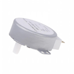 Ss-5-240-Td 220/240V 4W 5rpm mikros&uuml;nkroonmootor sooja &otilde;hu puhurile 50Hz mikrolaineahju aluse mootor