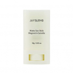 Yousheng 18 ml p&auml;ikesekaitsepulk UV-vastane niisutav p&auml;ikesep&otilde;letust ennetav valgendav matt suvine helendav v&auml;rskendav nahakreem naistele kasutamiseks 18ml