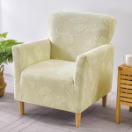 Venivad toolikatted Tooli katted koos k&auml;epidemega diivan Diivani toolikatted elutuppa, libisemiskindlad tugitoolikatted M&ouml;&ouml;blikaitse Koerad Lemmikloomas&otilde;bralikud