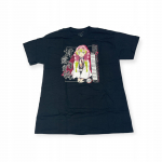 Koszulka T-shirt męski okrągły dekolt SPENCER'S DEMON SLAYER XL
