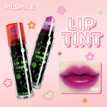 Makeup Roller Ball Lip Liquid Mittenakkuv Cup huuleglasuur Lihtne v&auml;rvida huulepulk Water huulel&auml;ige + l&auml;bipaistev huule&otilde;li 01#