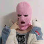 R&ouml;&ouml;vlir&ouml;&ouml;vli maskiga peakattemask kogu n&auml;gu kapuutsiga kaitsemask tuulekindel tolmukindel jalgrattam&uuml;ts Meeste n&auml;okaitse One size