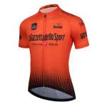 Tour De Giro D'ITALIA Suvine l&uuml;hikeste varrukatega jalgrattariided Jalgratta kampsunide komplekt Maanteeratta rattariiete kampsuni komplekt Spordir&otilde;ivad 4XL