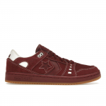 Converse AS-1 Pro Tume Burgundia Unisex Tossud Punane Egrett Kumm A06658C 46.5