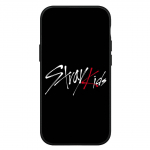 Kaas iPhone 15 14 Xiaomi Redmi Note 13 12 11 Pro Max X 8 7 9 XR Samsung Galaxy S24 S23 A05 OPPO A15 Huawei Stray SKZ Kids Kpop telefoni&uuml;mbris for Samsung Galaxy S24