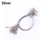 1 tk tarvikud &otilde;ngen&ouml;&ouml;ri p&uuml;&uuml;girihm Hammustusvastane n&ouml;&ouml;r traat roostevabast terasest koos p&ouml;&ouml;rleva rullimisega 15CM roheline