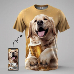 Meeste T-s&auml;rk Tee Kulutatud T-s&auml;rk Graafiline Kompass &Uuml;mar kaelus R&otilde;ivad R&otilde;ivad 3D Tr&uuml;kk L&uuml;hikeste varrukatega Tr&uuml;kk Vintage Mood Disainer S