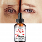 Parandab silma&uuml;mbruskreem, hooldab silmi, s&auml;ra ja pinguldab kahjustatud naha essentsi, niisutav ja toitev silmas&otilde;ltumatu vedelik 5ml