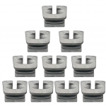 30-2 aasa varruka trimmipea C 56-2 raskeveokite jaoks 10PCS