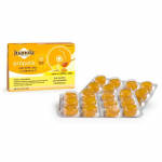 Juanola Propolis Mesi Tsink C-vitamiin 24U