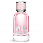 Dsquared2 Wood Tualettvesi Pihustiga 100ml