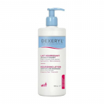 Dexeryl Toitev kehalosjoon 1 tuub 500ml