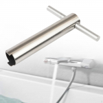 Valve Core Retainer Removal Tool Easy to Push and Pull Sturdy Replacement Easily Install with Handle