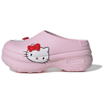 Hello Kitty x adidas Adifom Stan Smith Mule 50. aastap&auml;eva Pakk - L&auml;bipaistev Roosa Naiste Tennised Punane IG4446 40&frac12; white