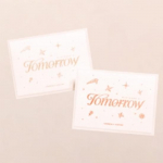TXT HOMME X KOOS - minisood 3 HOMME (Weverse Albums ver.) 0