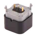 T&ouml;&ouml;stusliku kraana raadio juhtmevaba kaugjuhtimispult, kahekordse kiirusega 2 astmeline nupp