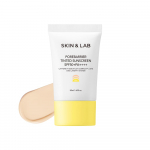 [SKIN&LAB] Pooridebarj&auml;&auml;riga toonitud p&auml;ikesekaitsekreem SPF 50+ PA++++ 50ml