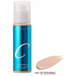 ENOUGH Collagen 3X Moisture jumestuskreem SPF15 #13C Rose Beige, 100ml AUTENTNE KAUPLUS