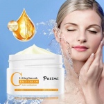 Anti Wrinkle Face Cream Anti-Oxidation Brighten Moisturizer Toitev kreem. 5g