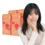 BB Lab Lee Hyori The Collagen Up Jelly 14 sachets, 4 pieces