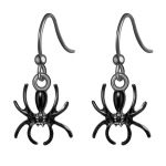 Fashion Halloween Party Naljakad k&otilde;rvar&otilde;ngad Hirmutavad v&auml;ikesed k&otilde;rvar&otilde;ngad must