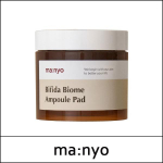 [ma:nyo] Manyo tehas (boS) Bifida Biome Ampull Pad 70ea