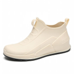 Naiste Vihmakingad Veekindlad Kummikud Naiste Vabaaja Pealepandavad Madalad Vihmasaapad Naiste Soojustatud Aia Galo&scaron;id Botas De Chuva 36