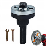 Puuri Nurklihvija Adapter Reguleeritav Puuri Nurklihvija Spindli Adapter Ketashoidik P&ouml;&ouml;rlev Ajami L&otilde;ikuri V&otilde;lli Tarvikud CHINA