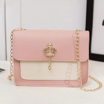 Moodne naiste kott &uuml;le &otilde;la V&auml;ike klapp Crossbody kotid S&otilde;idukott t&uuml;drukule K&auml;ekott Naiste telefonikott