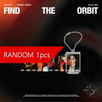 CRAVITY &Uuml;ksik LEIA ORBIIT [PLVE ver.] RANDOM 1PCS