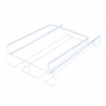 Kapp rippuv veiniklaasi riiuli tass pokaali hoiurest riiul riidepuu raud k&ouml;&ouml;gi korraldaja M&1-tier h&otilde;be