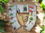Coffret de Graines - Sp&eacute;cial Jardinier D&eacute;butant - SemiSauvage Permaculture