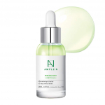 AMPLE:N Peeling Shot Ampoule 30ml, Exfoliating, Moisturizing, Revitalizing, Korean Cosmetics, Kbeauty, sample