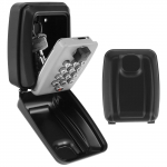 V&otilde;tmelukukarp Seinakinnitus Salakood Turvav&otilde;ti Seif Hoiukast Ilma v&otilde;tmeta Kodukontor ilmastikukindel seifi v&otilde;tmehoidja UUS