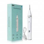 Hambakivieemaldaja Hambakivieemaldus Elektriline Sonic Plaque Remover Hambaplekkide eemaldamiseks