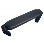 Elite peapaela mugavusrihm VR-prillide jaoks PU-k&auml;snast peakomplekti rihm r&otilde;hualandajaga