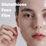 [House of B] 99% Glutathione Face Film Sleeping Pack 1ea