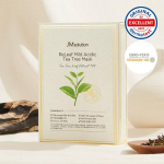JM Solution Relief Mildly Acidic Tea Tree Mask 10 sheets