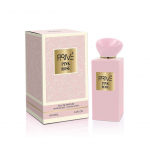 Pink Rose - perfumed water for women - 100 ml Prive Parfums 100 ml