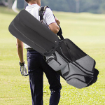 Golfikoti kate Klubi vihmamantel kaasaskantav tolmukindel veekindel kokkupandav kaitse