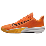 Nike Precision 7 Total Orange Meeste tossud Laser-Orange Photon-Dust Black FN4322-800 44.5 red