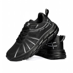 Naiste kingad Meeste kingad Tantsujalatsid Spordijalatsid Hingavad v&otilde;rgust v&auml;lisjalatsid Naiste tossud Laia varbaga kingad 39