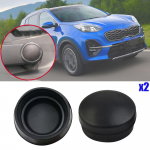 2x esiklaasi tera puhasti &otilde;la mutri kattekork Kia Cerato Carens Forte Mohave Optima Picanto Rio Sorento 983804H050 jaoks