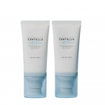 SKIN1004 Madagascar Centella Hyalu-Cica Water-Fit Sun Serum 50mL*2ea