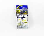 Omanik S-125M Plugging Single Hook landi suurusele 4/0 (0387)